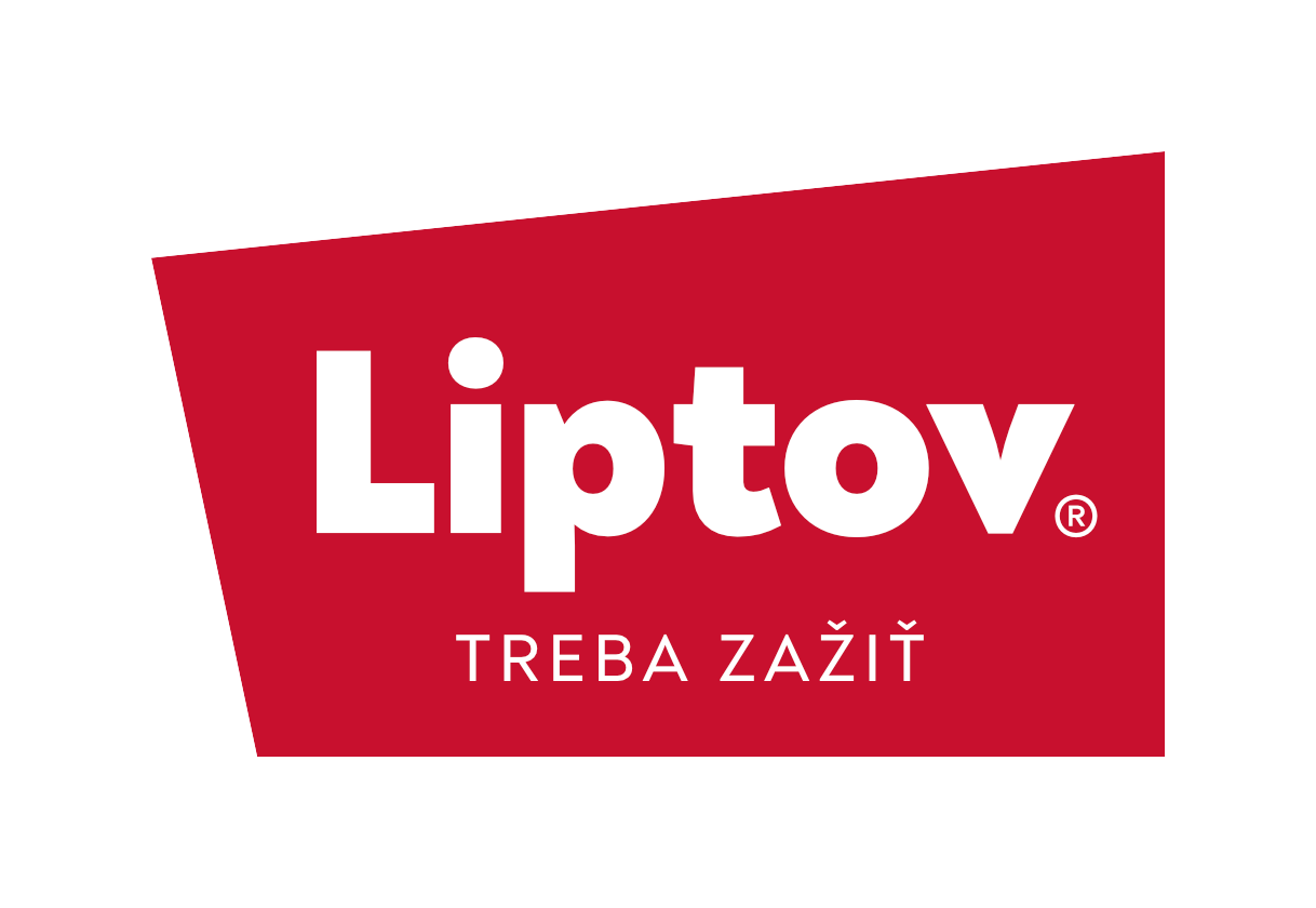 Región Liptov — partner