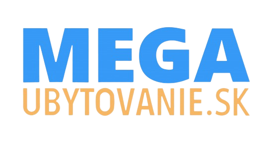 MegaUbytovanie.sk